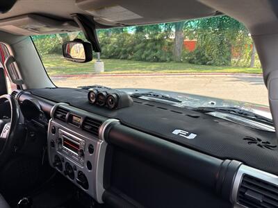 2013 Toyota FJ Cruiser   - Photo 29 - Boise, ID 83704