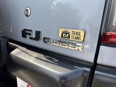 2013 Toyota FJ Cruiser   - Photo 10 - Boise, ID 83704