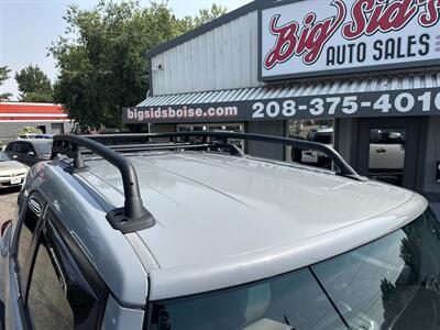 2013 Toyota FJ Cruiser   - Photo 16 - Boise, ID 83704