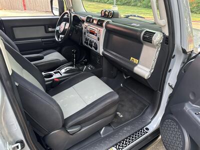 2013 Toyota FJ Cruiser   - Photo 27 - Boise, ID 83704