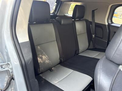 2013 Toyota FJ Cruiser   - Photo 26 - Boise, ID 83704