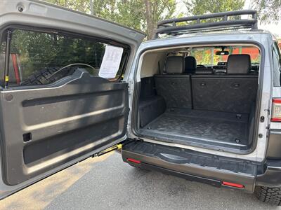 2013 Toyota FJ Cruiser   - Photo 24 - Boise, ID 83704