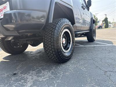 2013 Toyota FJ Cruiser   - Photo 5 - Boise, ID 83704
