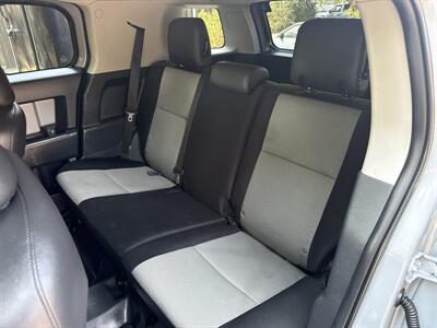 2013 Toyota FJ Cruiser   - Photo 23 - Boise, ID 83704