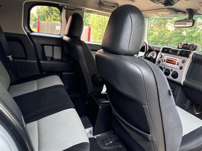 2013 Toyota FJ Cruiser   - Photo 35 - Boise, ID 83704