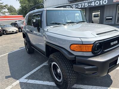 2013 Toyota FJ Cruiser   - Photo 15 - Boise, ID 83704