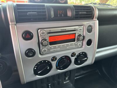 2013 Toyota FJ Cruiser   - Photo 38 - Boise, ID 83704