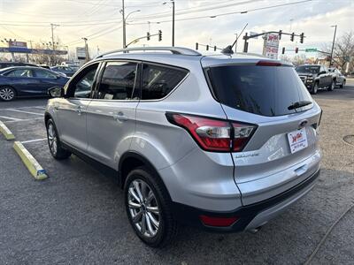 2018 Ford Escape Titanium 4WD 2.0L 4d   - Photo 3 - Boise, ID 83704
