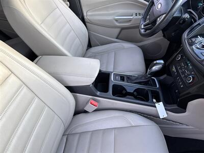 2018 Ford Escape Titanium 4WD 2.0L 4d   - Photo 28 - Boise, ID 83704