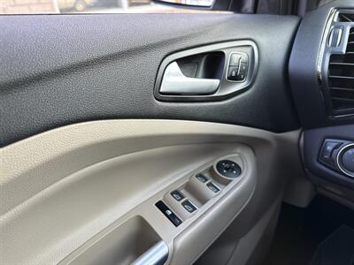 2018 Ford Escape Titanium 4WD 2.0L 4d   - Photo 38 - Boise, ID 83704