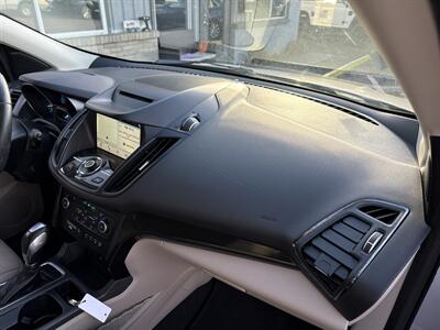 2018 Ford Escape Titanium 4WD 2.0L 4d   - Photo 25 - Boise, ID 83704