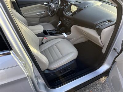 2018 Ford Escape Titanium 4WD 2.0L 4d   - Photo 18 - Boise, ID 83704