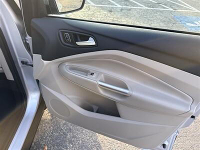 2018 Ford Escape Titanium 4WD 2.0L 4d   - Photo 23 - Boise, ID 83704