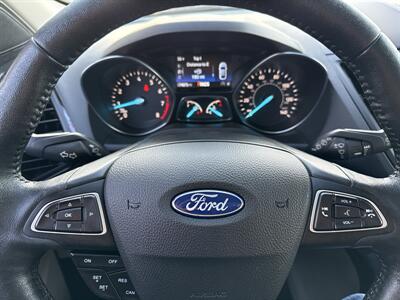 2018 Ford Escape Titanium 4WD 2.0L 4d   - Photo 36 - Boise, ID 83704