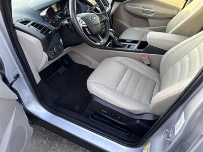 2018 Ford Escape Titanium 4WD 2.0L 4d   - Photo 14 - Boise, ID 83704