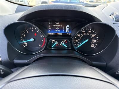 2018 Ford Escape Titanium 4WD 2.0L 4d   - Photo 37 - Boise, ID 83704