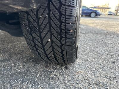 2018 Ford Escape Titanium 4WD 2.0L 4d   - Photo 9 - Boise, ID 83704