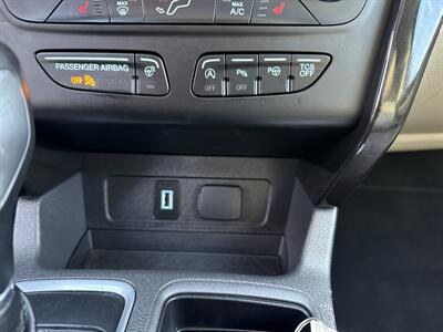 2018 Ford Escape Titanium 4WD 2.0L 4d   - Photo 34 - Boise, ID 83704