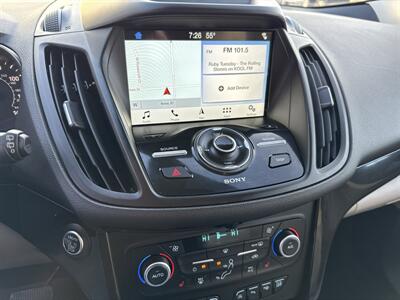 2018 Ford Escape Titanium 4WD 2.0L 4d   - Photo 35 - Boise, ID 83704