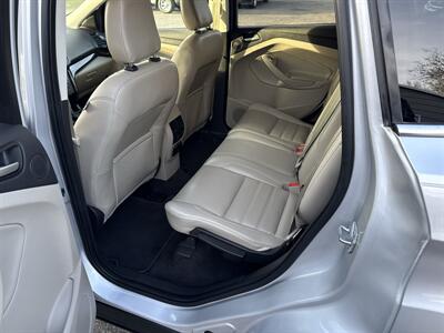 2018 Ford Escape Titanium 4WD 2.0L 4d   - Photo 15 - Boise, ID 83704