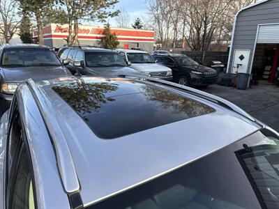 2018 Ford Escape Titanium 4WD 2.0L 4d   - Photo 13 - Boise, ID 83704