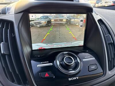 2018 Ford Escape Titanium 4WD 2.0L 4d   - Photo 19 - Boise, ID 83704