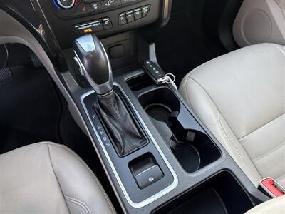 2018 Ford Escape Titanium 4WD 2.0L 4d   - Photo 33 - Boise, ID 83704