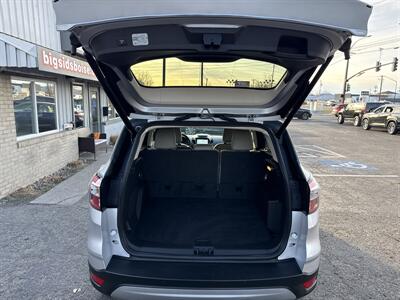 2018 Ford Escape Titanium 4WD 2.0L 4d   - Photo 16 - Boise, ID 83704