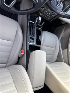 2018 Ford Escape Titanium 4WD 2.0L 4d   - Photo 32 - Boise, ID 83704