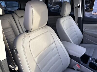 2018 Ford Escape Titanium 4WD 2.0L 4d   - Photo 29 - Boise, ID 83704