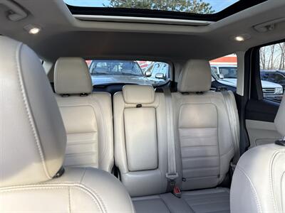 2018 Ford Escape Titanium 4WD 2.0L 4d   - Photo 27 - Boise, ID 83704