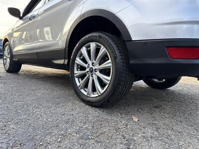 2018 Ford Escape Titanium 4WD 2.0L 4d   - Photo 6 - Boise, ID 83704