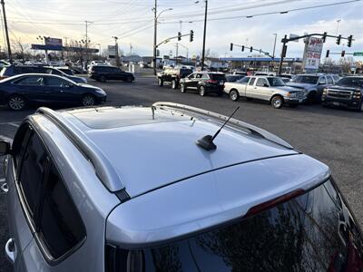 2018 Ford Escape Titanium 4WD 2.0L 4d   - Photo 24 - Boise, ID 83704