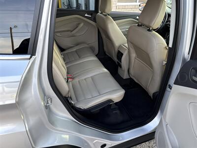 2018 Ford Escape Titanium 4WD 2.0L 4d   - Photo 17 - Boise, ID 83704