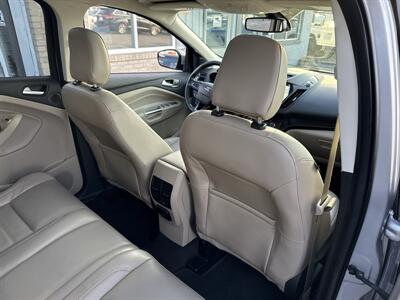 2018 Ford Escape Titanium 4WD 2.0L 4d   - Photo 30 - Boise, ID 83704