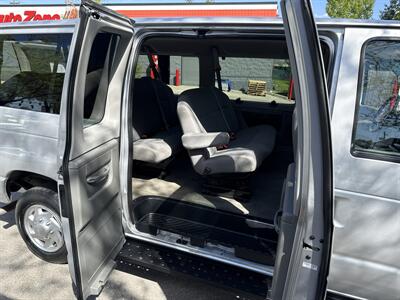 2011 Ford E-350 SD XLT   - Photo 18 - Boise, ID 83704