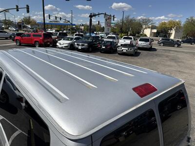2011 Ford E-350 SD XLT   - Photo 15 - Boise, ID 83704