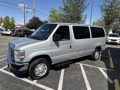 2011 Ford E-350 SD XLT   - Photo 2 - Boise, ID 83704