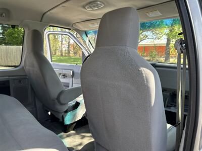 2011 Ford E-350 SD XLT   - Photo 28 - Boise, ID 83704