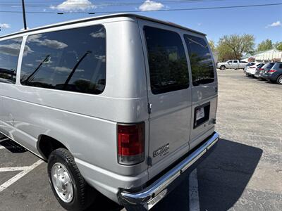 2011 Ford E-350 SD XLT   - Photo 7 - Boise, ID 83704