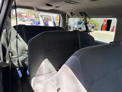 2011 Ford E-350 SD XLT   - Photo 20 - Boise, ID 83704