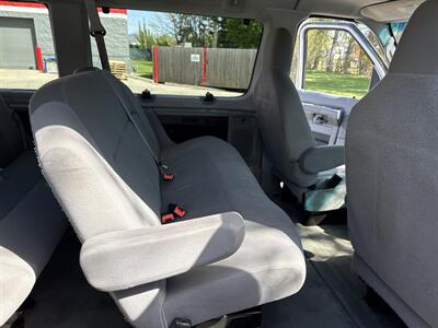 2011 Ford E-350 SD XLT   - Photo 19 - Boise, ID 83704