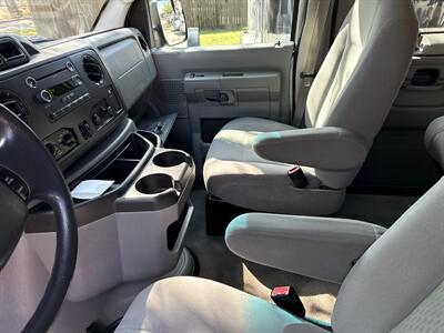 2011 Ford E-350 SD XLT   - Photo 30 - Boise, ID 83704
