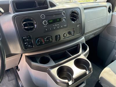 2011 Ford E-350 SD XLT   - Photo 31 - Boise, ID 83704