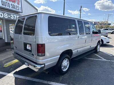 2011 Ford E-350 SD XLT   - Photo 4 - Boise, ID 83704
