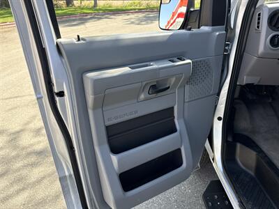 2011 Ford E-350 SD XLT   - Photo 29 - Boise, ID 83704