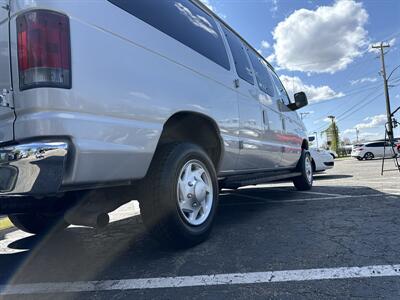 2011 Ford E-350 SD XLT   - Photo 5 - Boise, ID 83704