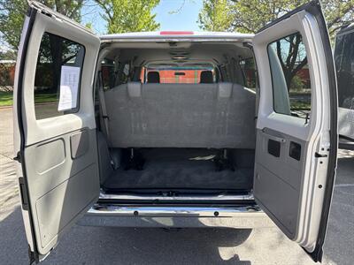 2011 Ford E-350 SD XLT   - Photo 17 - Boise, ID 83704