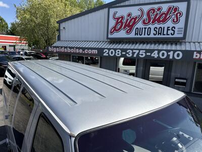 2011 Ford E-350 SD XLT   - Photo 14 - Boise, ID 83704