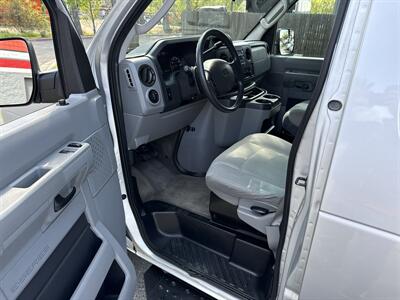 2011 Ford E-350 SD XLT   - Photo 16 - Boise, ID 83704